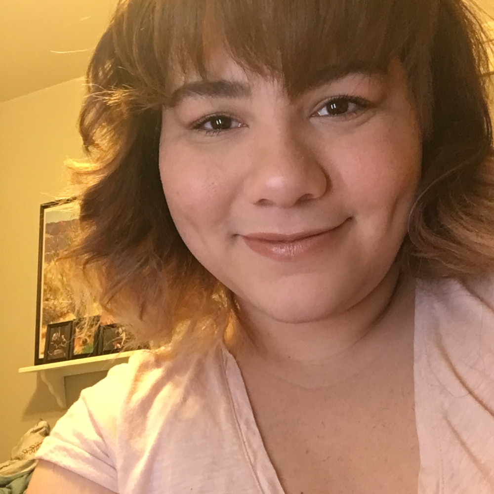 Meet your Posher, Sierra